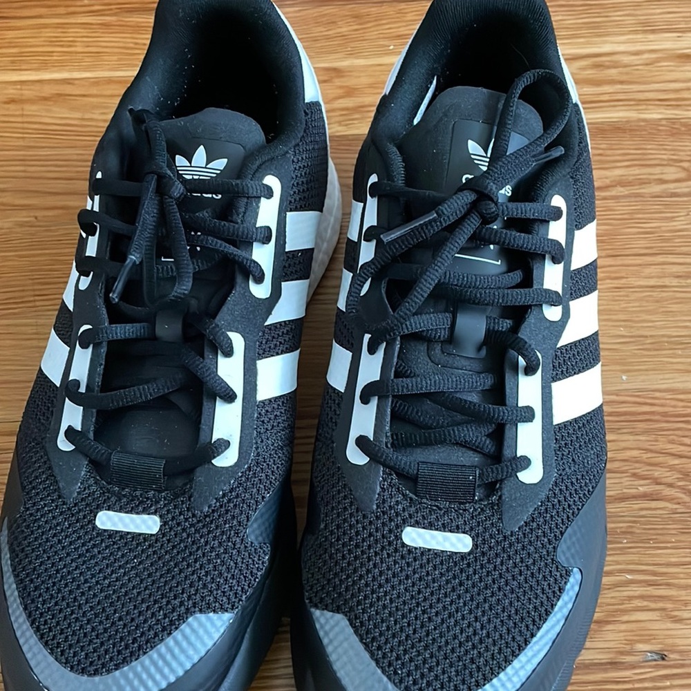 Adidas ZX boost